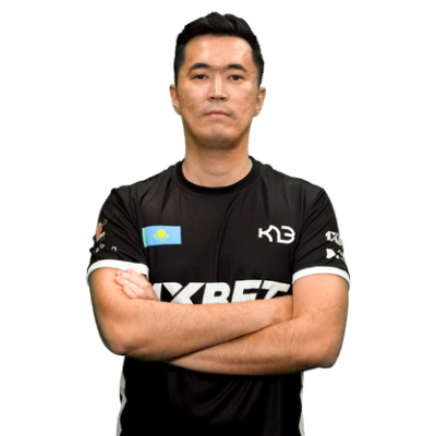 AdreN avatar