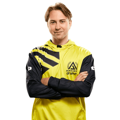 draken avatar