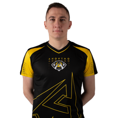Enzo avatar