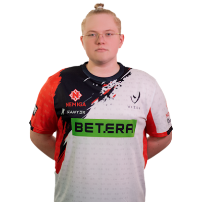 Xant3r avatar