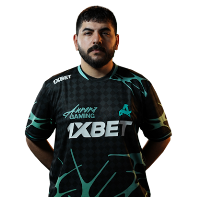 MAJ3R avatar