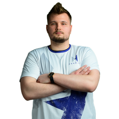 mouz avatar