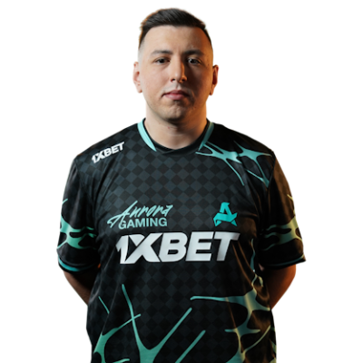 XANTARES avatar
