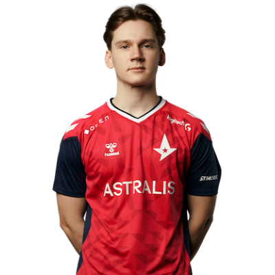 Kristou avatar