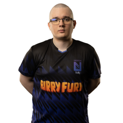 GruBy avatar