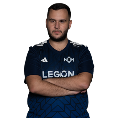 AMSALEM avatar