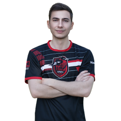 Razzmo avatar