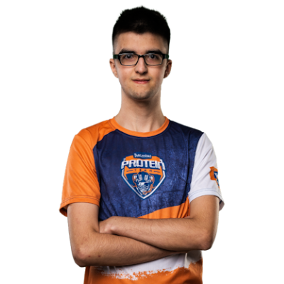 mchk avatar