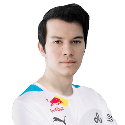 Relyks avatar