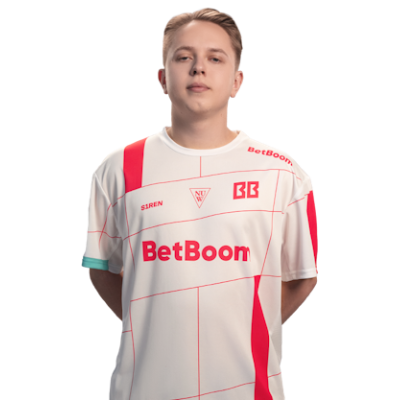 s1ren avatar