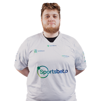 boltz avatar