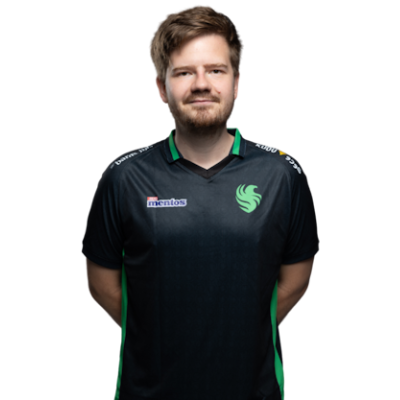 dupreeh avatar