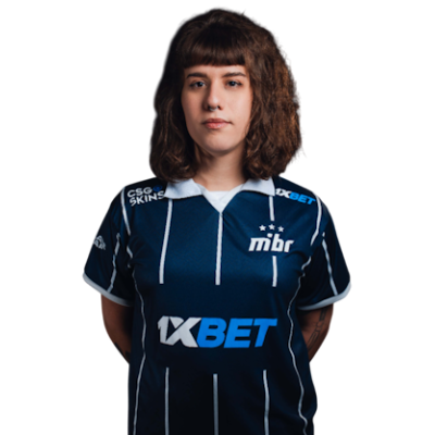 OLGA avatar