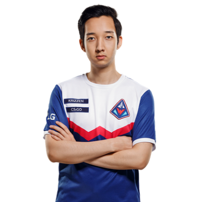 KrizzeN avatar