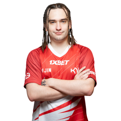 Raijin avatar