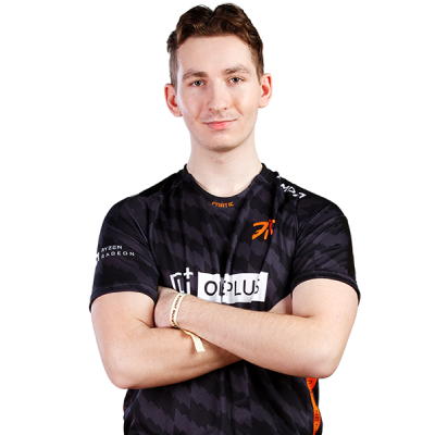 ErycTriceps avatar
