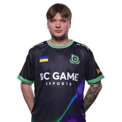 s1mple avatar