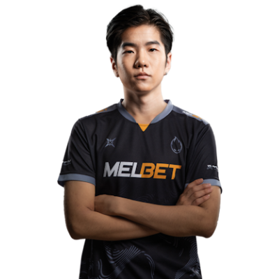 Zesta avatar