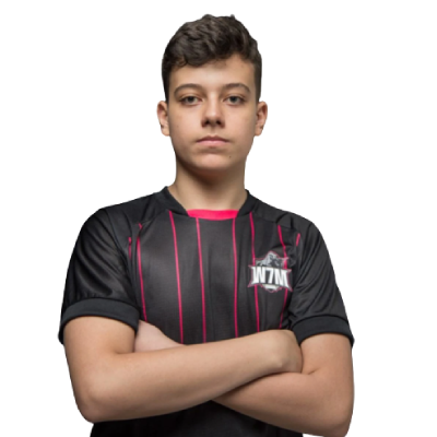 Nicks avatar