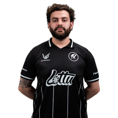 Lucaozy avatar