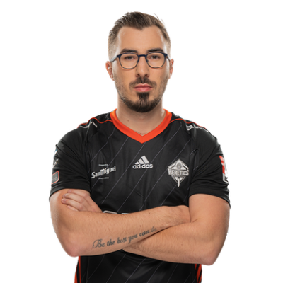 KioShiMa avatar