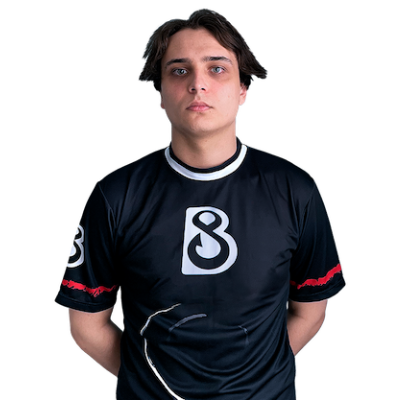 amster avatar