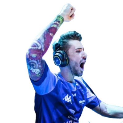 v1NCHENSO7 avatar