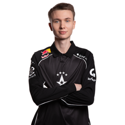 stavn avatar