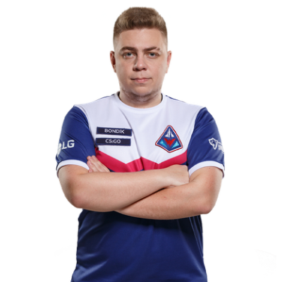 bondik avatar