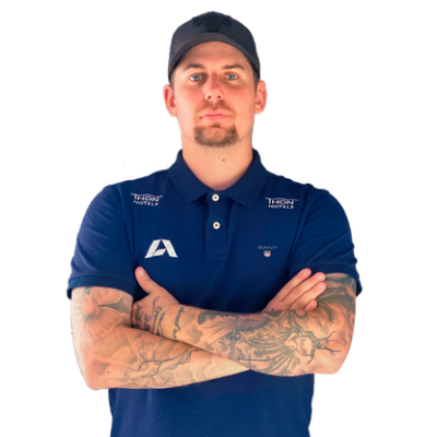 dennis avatar