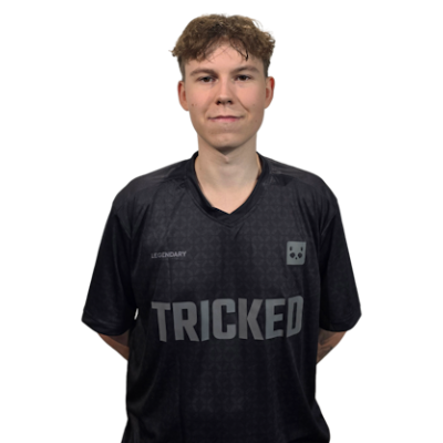 Leakz avatar