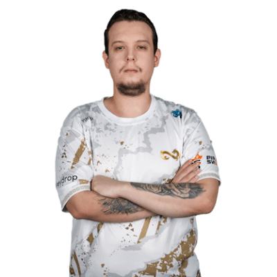 Calyx avatar